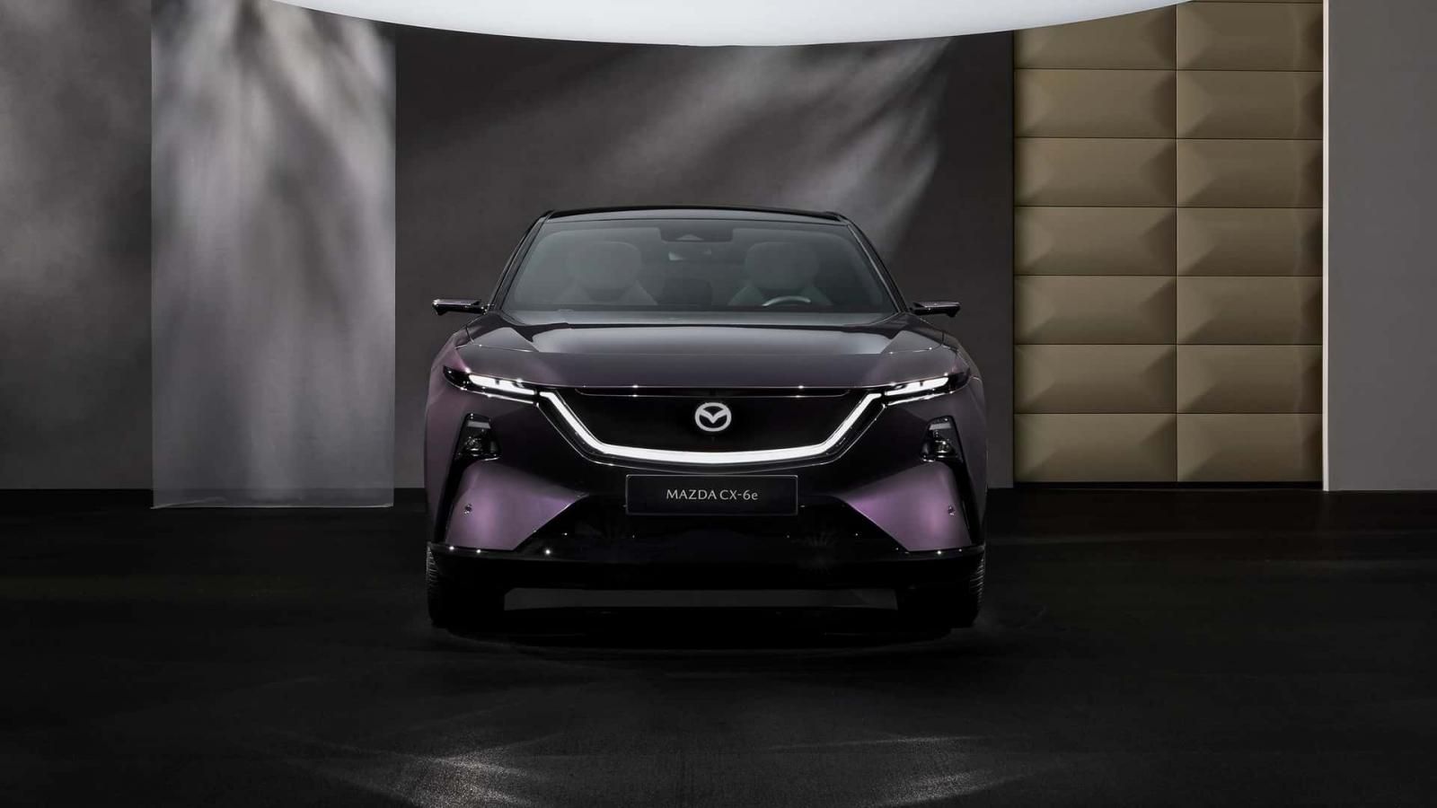 Mazda: Καθυστέρηση για το πρώτο in-house EV -μετατίθεται για το 2029 